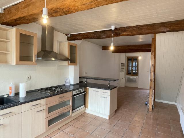 Location House Chemin du Vert, Bram