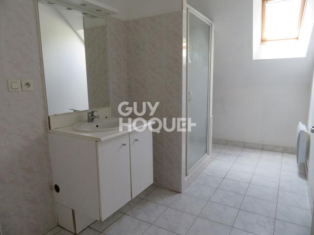 Location House Rue d'Alsace Lorraine, Château Gontier sur Mayenne