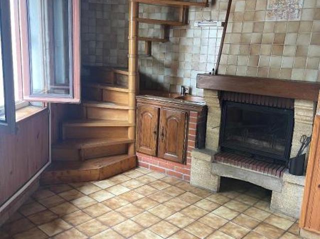 Location House Chemin du Vieux Moulin, Aurec sur Loire
