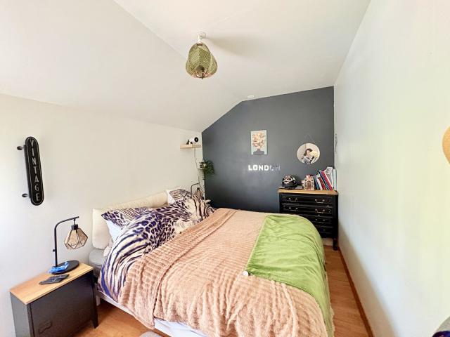 Location House Chemin Fond de Rue, Molliens au Bois