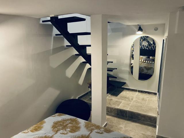 Location House Chemin Fontette, Saint Paul de Vence