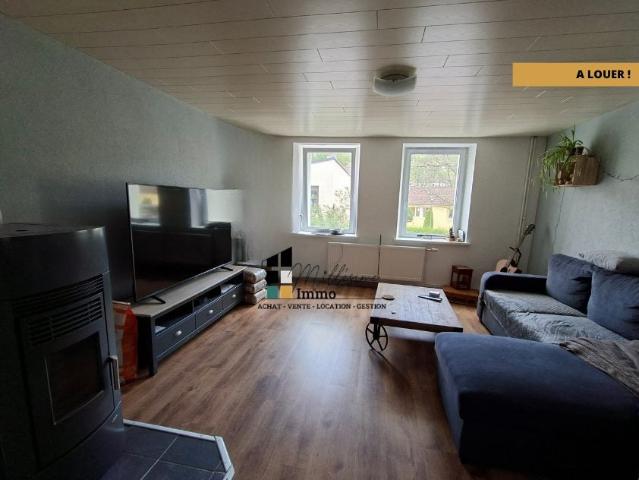 Location House Chemin Forestier de Branhtweinthal, Troisfontaines