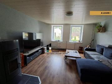 Location House Chemin Forestier de Branhtweinthal, Troisfontaines