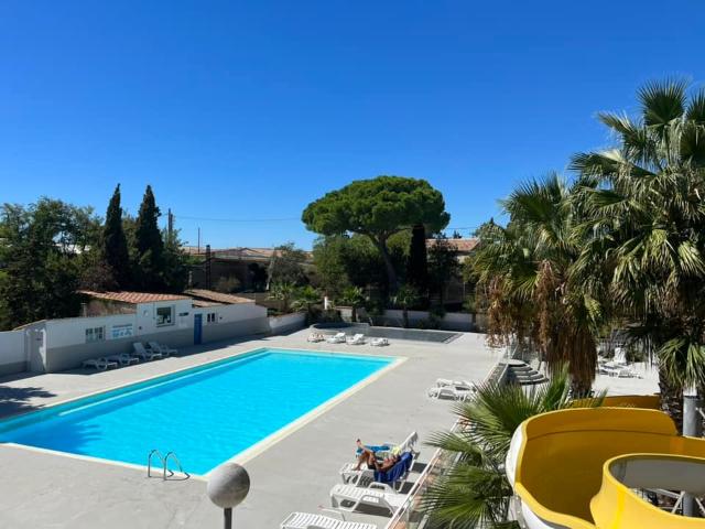 Location House Chemin François Fédou, Agde