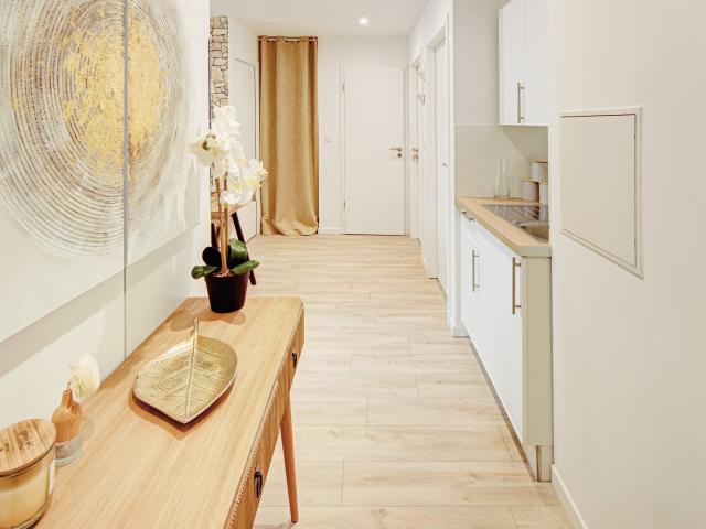 Location House Chemin Fried, Strasbourg