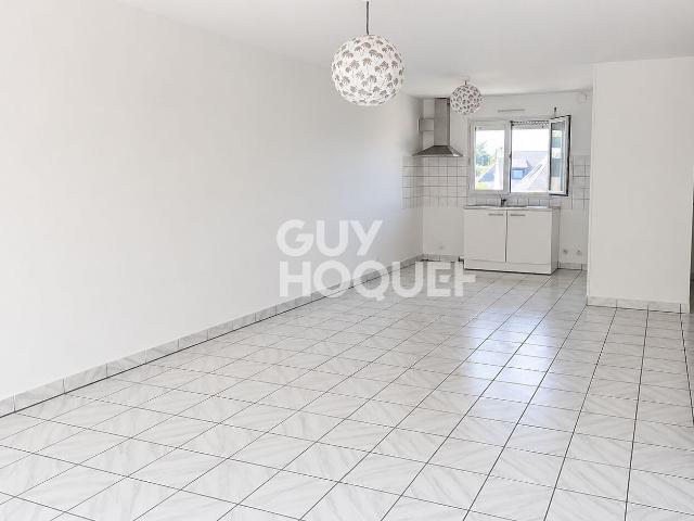 Location House Chemin Kloz Kerbleiz, Kerguet