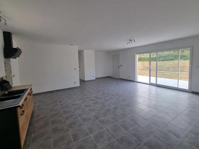 Location House Chemin La Peyrigouse Sud, Salazac
