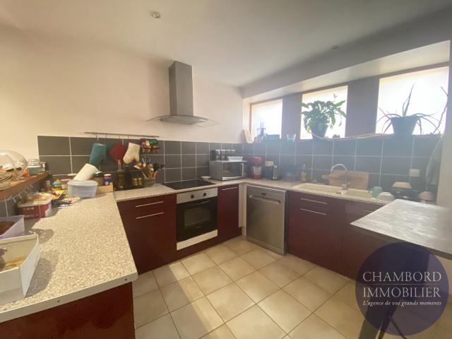 Location House Chemin les Aulnaies, Le Controis en Sologne