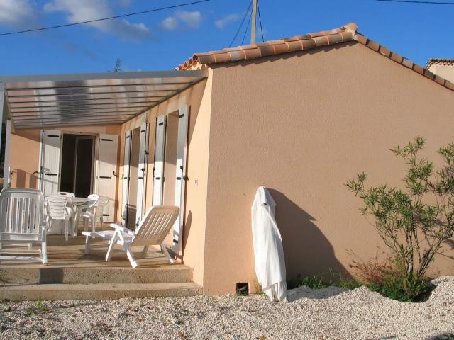 Location House Chemin Les Armas Le Haut, Les Vans