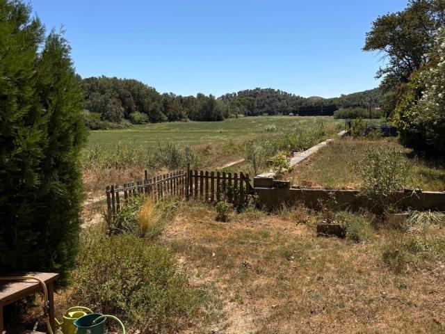 Location House Chemin Sous les Roches, Barbentane