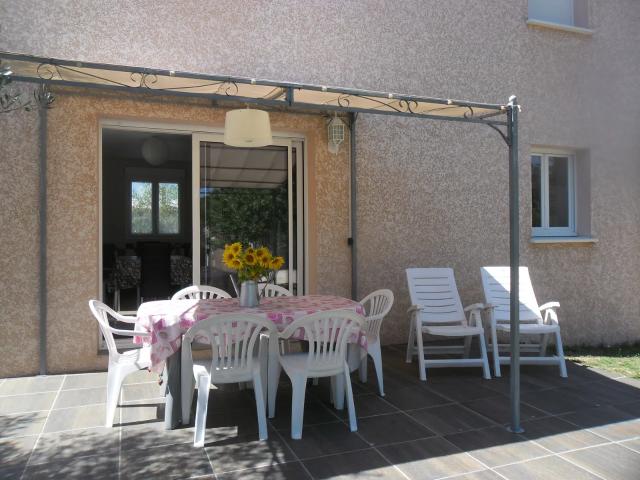 Location House Chemin Sous Saint Étienne, Alès