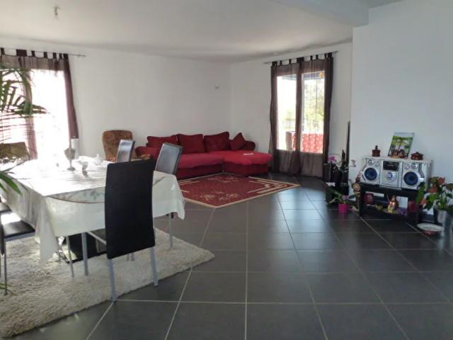 Location House Chemin Pedegain, Lahonce