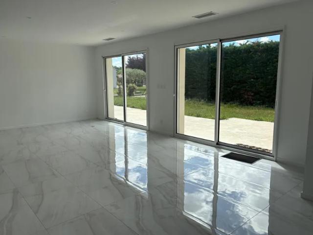Location House Chemin Perret, Saint André de Cubzac