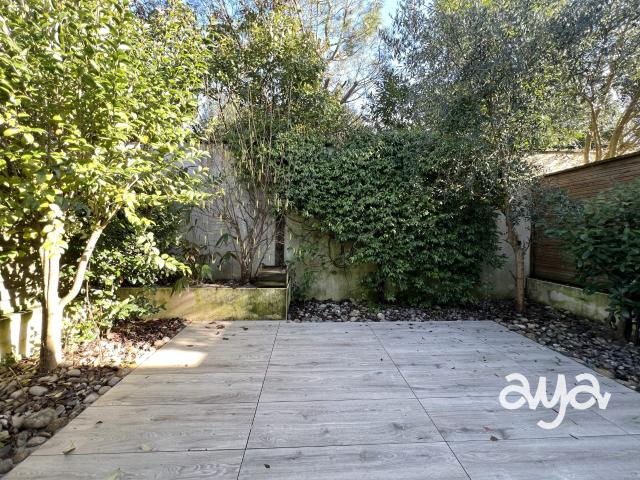 Location House Chemin Pierre Joseph, Nantes
