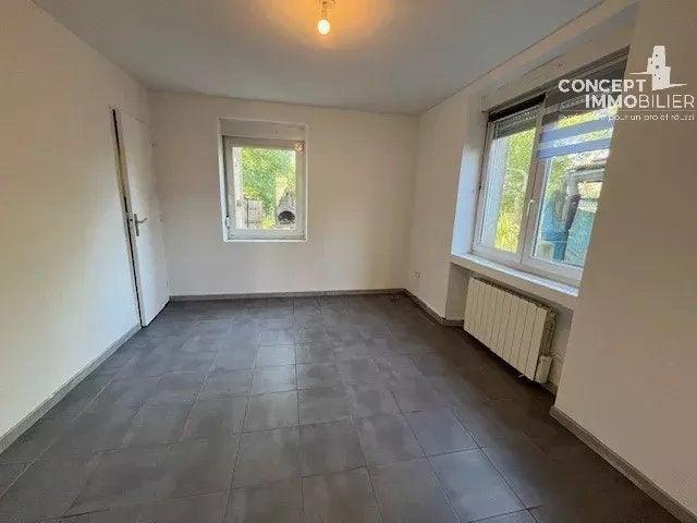 Location House Chemin Privé, Uckange