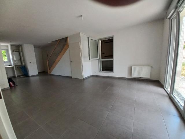 Location House Chemin Pujibet, Toulouse