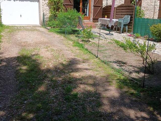 Location House Chemin Rural de Bouchemont, Auneau Bleury Saint Symphorien