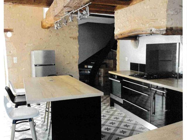 Location House Chemin Rural des Touches, Pouligny Saint Pierre