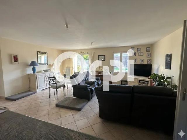 Location House Chemin Rural, Fontenet