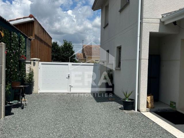Location House Chemin Touton, Villenave d'Ornon