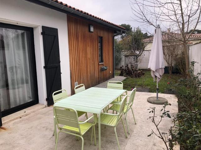 Location House Chemin Teynier, Toulouse
