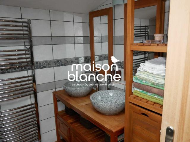 Location House Cheminement des Merles, Saint Sauveur d'Aunis