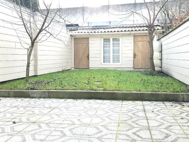 Location House Rue Gabrielle Bouveur, Lambersart