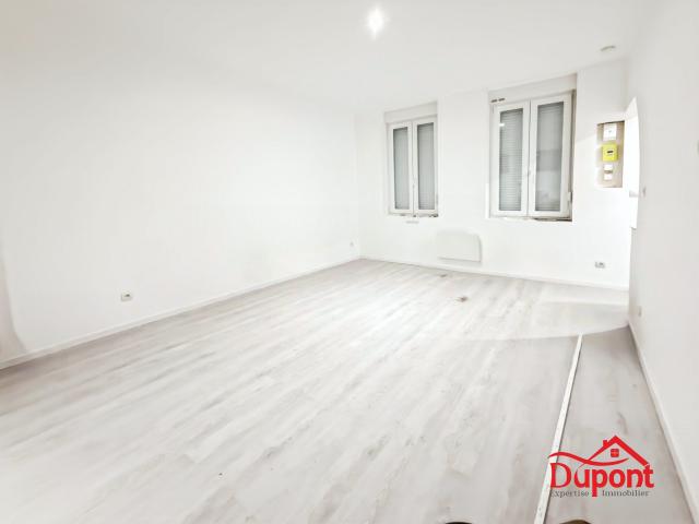 Location House Rue de Bruxelles, Caudry