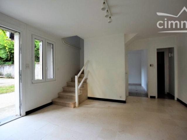 Location House Col de Tencon Pommier, Voreppe