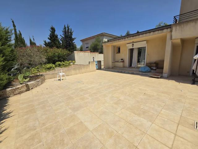 Location House Corniche des Oliviers, Nice