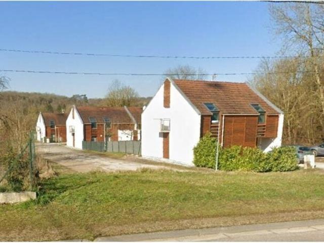 Location House Côte Champagne, Beurey sur Saulx