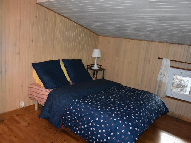Location House Côte du Plan, Pralognan la Vanoise