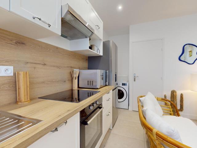 Location House Cour Bonnet, Lille