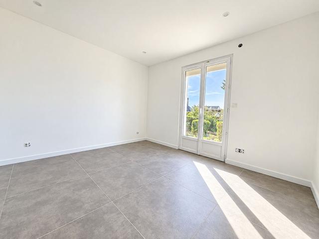 Location House Cour du Parc, Rubelles