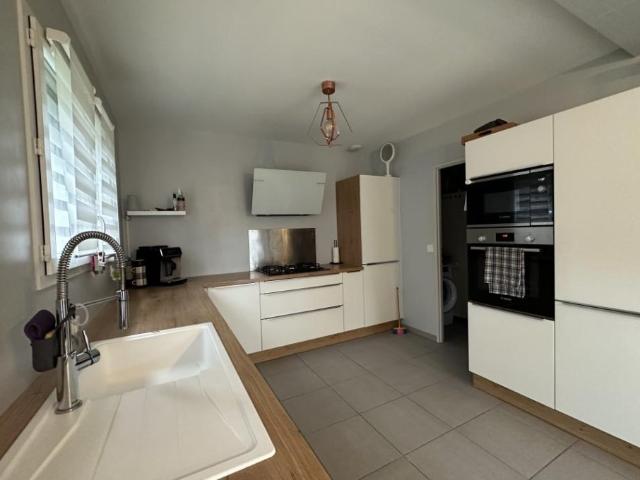 Location House Cour d'Honneur, Chambéry