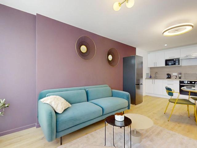 Location House Cour Fernand Jaenger, Strasbourg