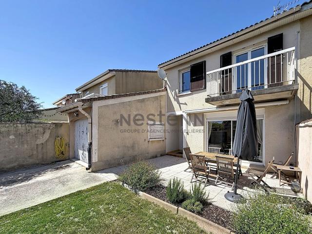 Location House Cours Aristide Briand, Orange