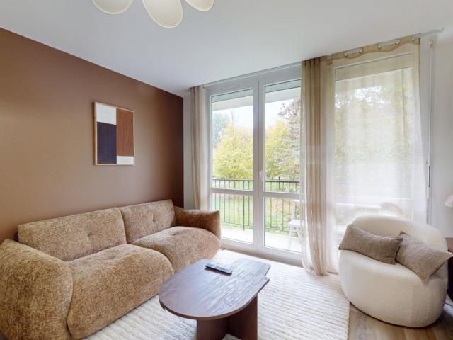 Location House Cours de Bilbao, Rennes