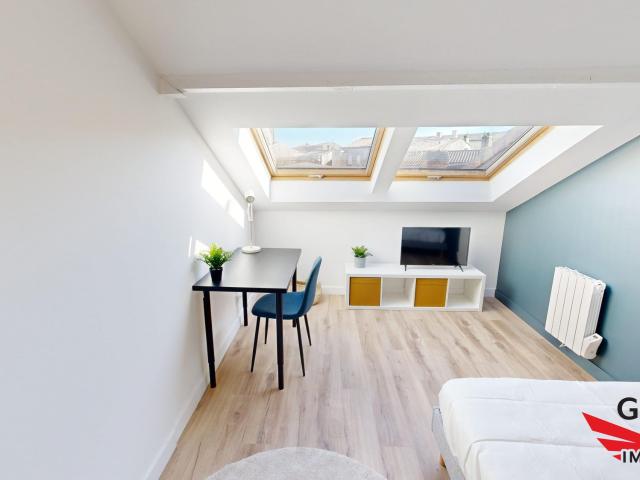 Location House Cours de l'Argonne, Bordeaux
