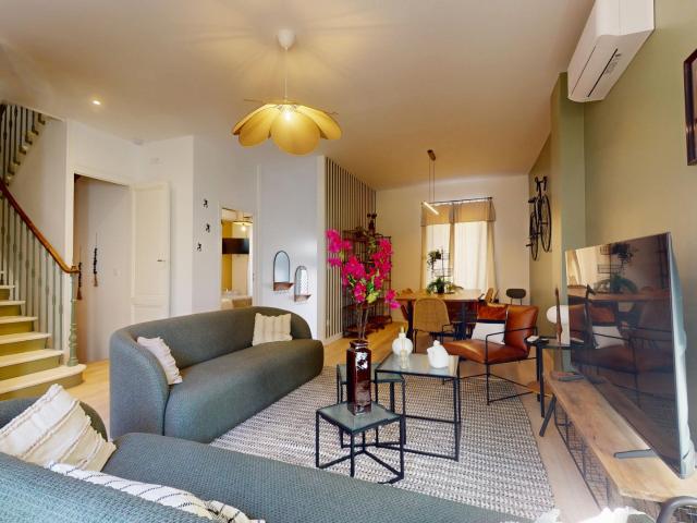 Location House Cours du Médoc, Bordeaux