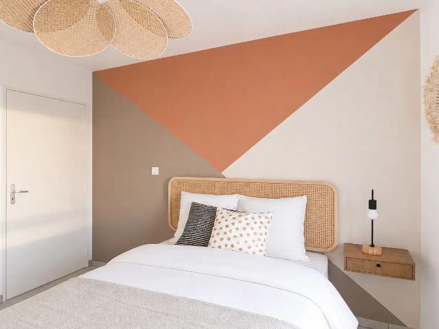 Location House Cours Émile Zola, Villeurbanne