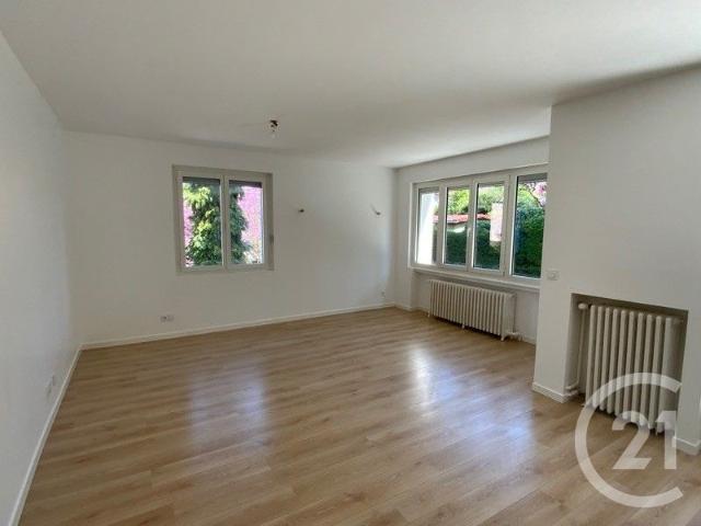 Location House Cours Fauriel, Saint Étienne