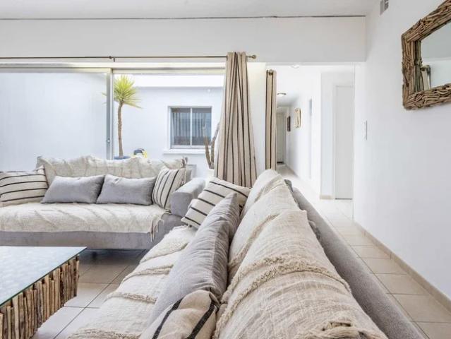 Location House Cours Jean Gau, Valras Plage