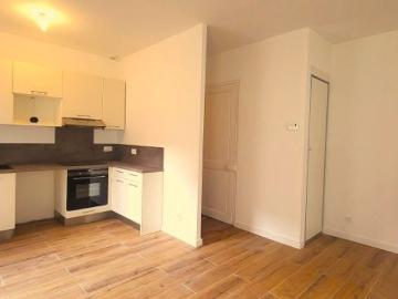 Location House Cours Jean Jaurès, Grenoble