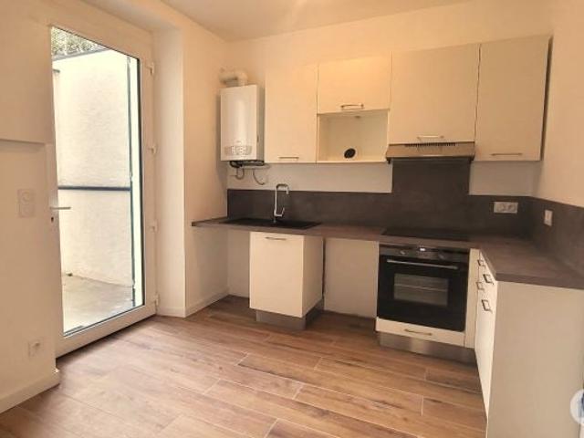 Location House Cours Jean Jaurès, Grenoble