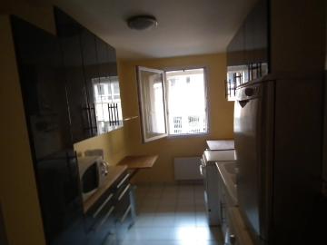 Location House Cours Suchet, Lyon