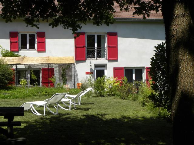 Location House Clos Georges Donat, Corbelin