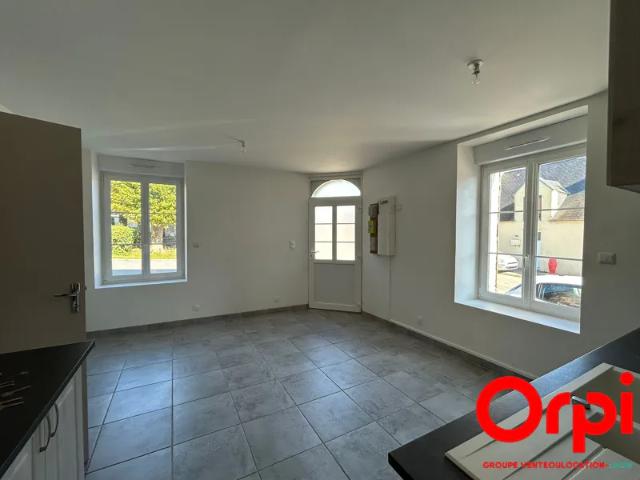 Location House Grand' Rue, Pouilly sur Serre