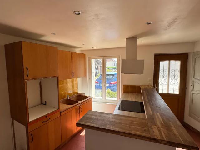 Location House D 146a1, May en Multien