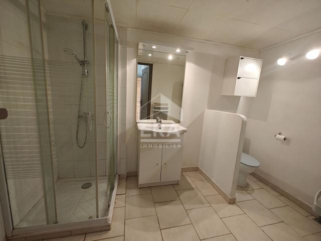 Location House D 14, Mormoiron